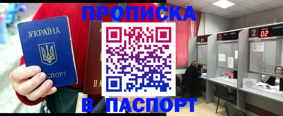 прописка 2025 в Димитровграде